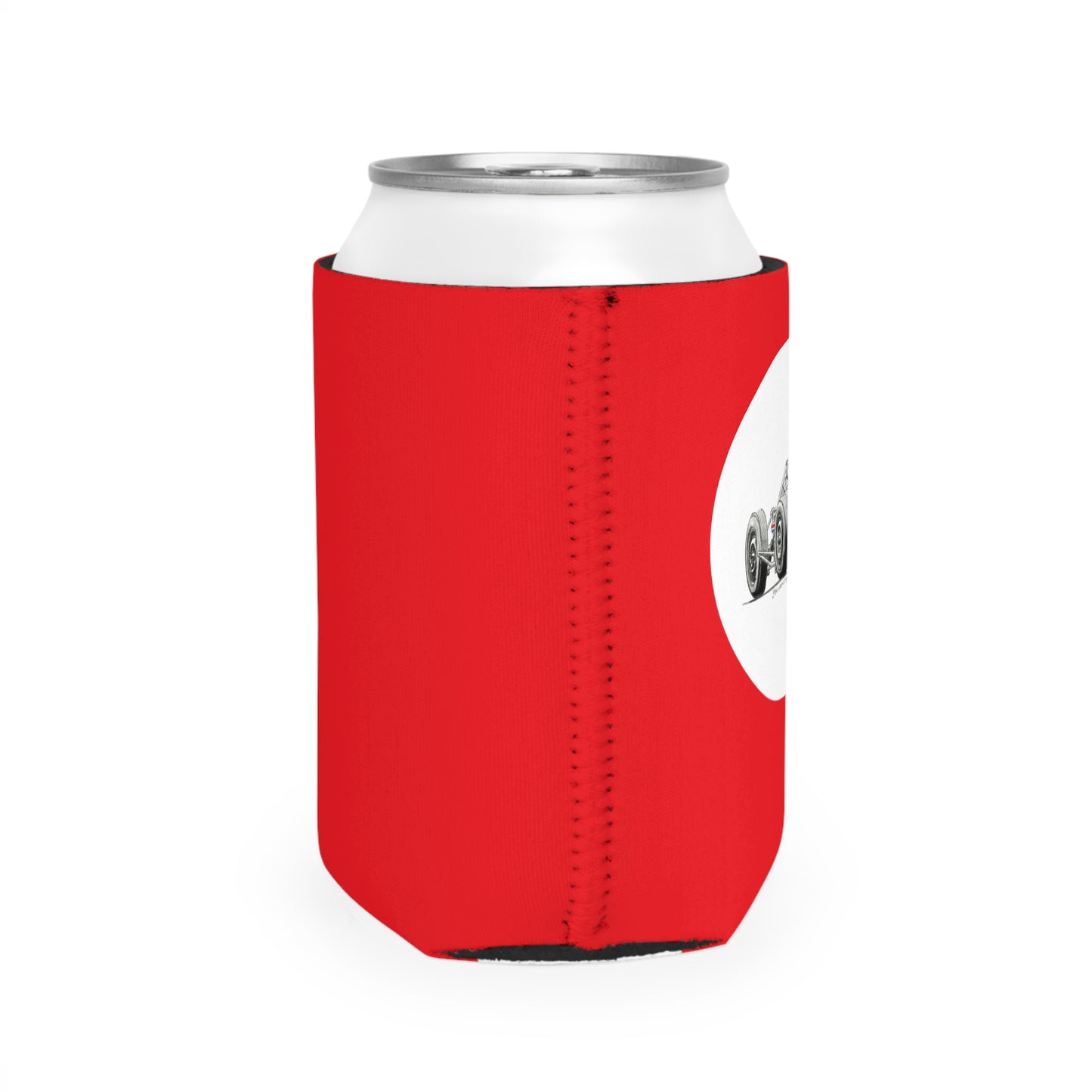 Can Cooler – Ballantyne F.V. MKII