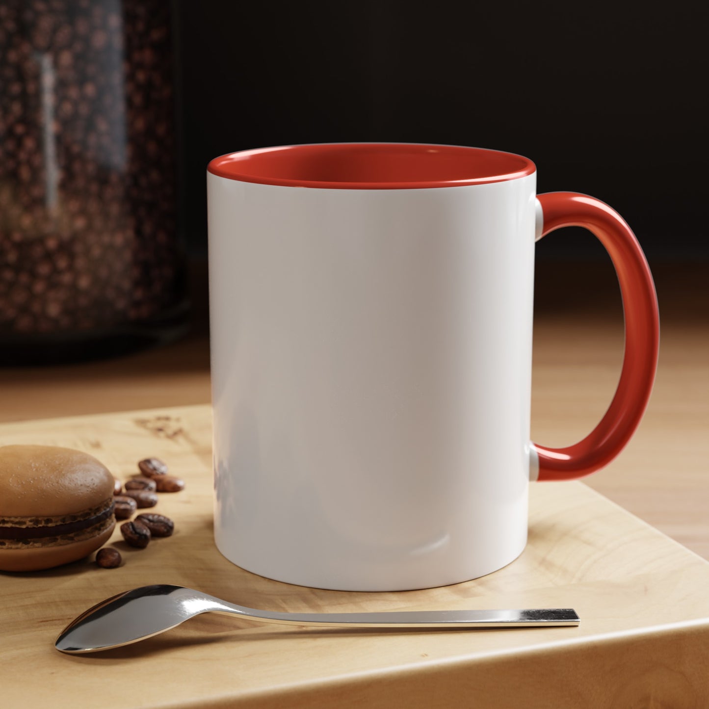 Coffee Mug – Frederick and Lawson