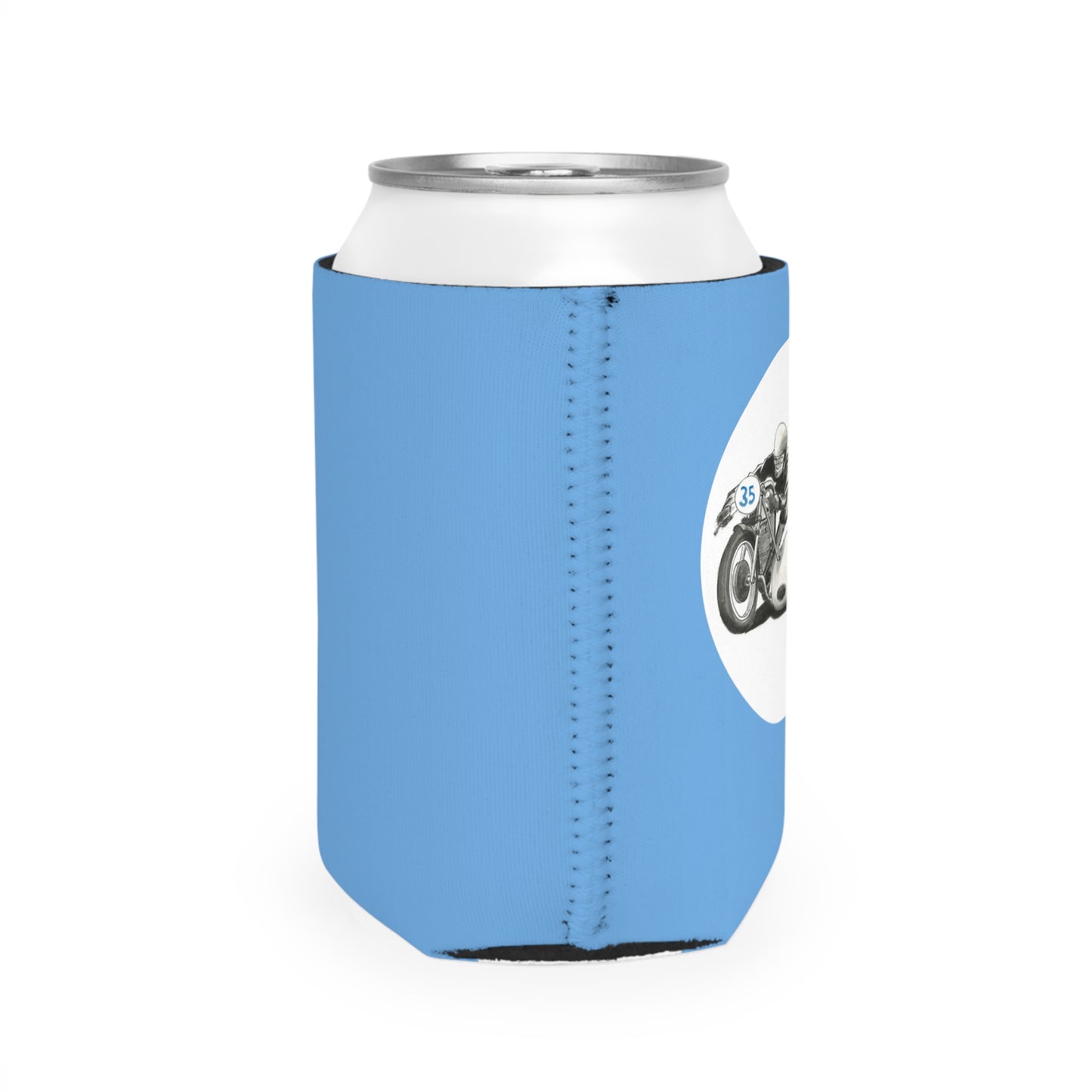 Can Cooler – Oliver/Dibben