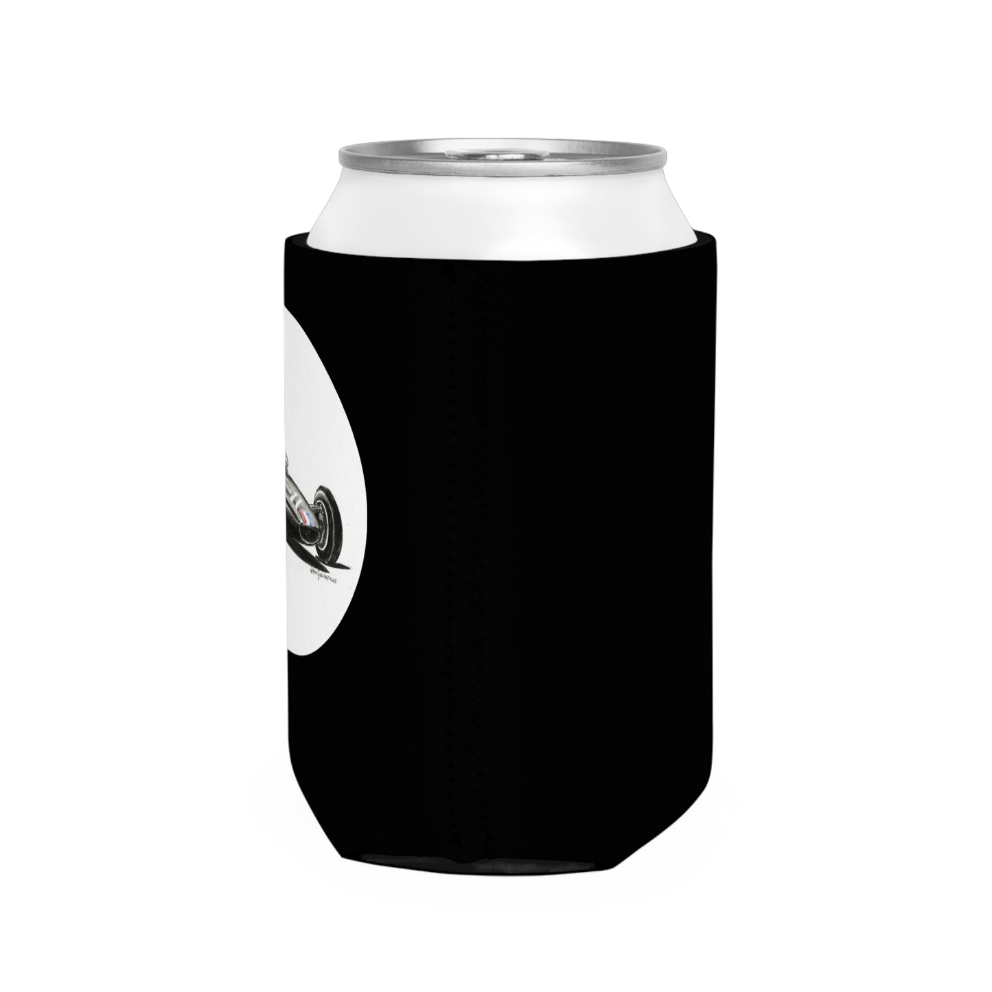 Can Cooler – Lotus 27 1963