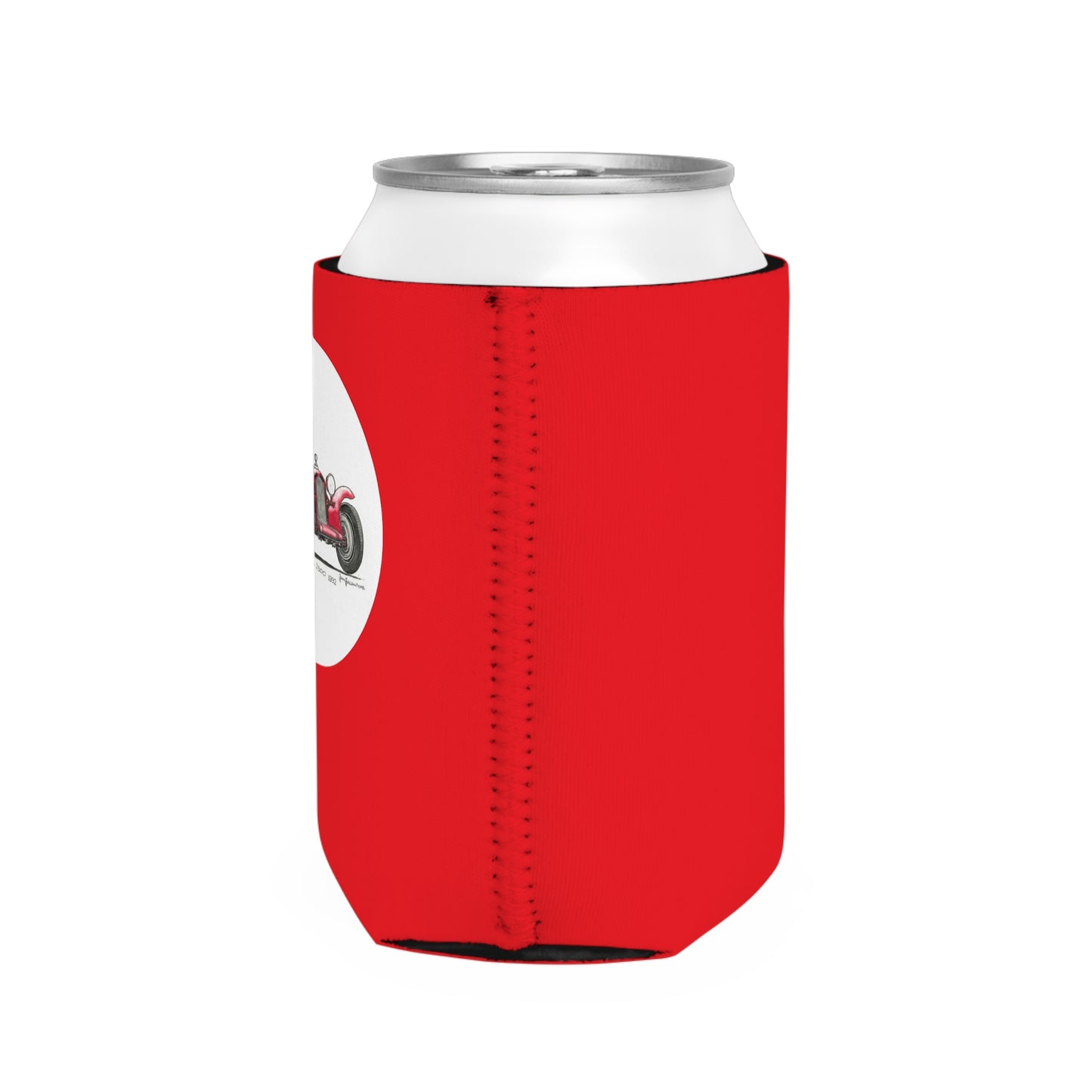 Can Cooler – Alfa Romeo 8C 2300 1932