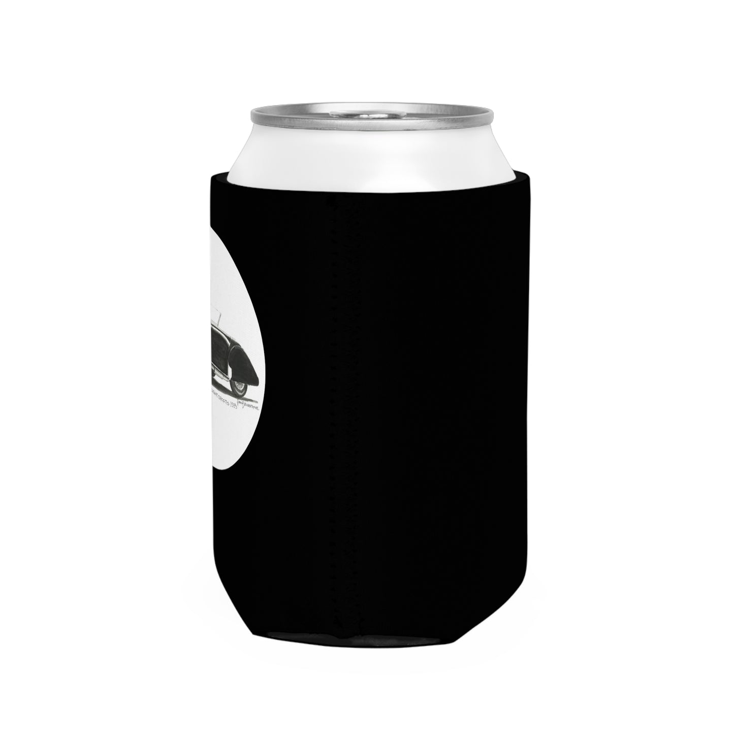 Can Cooler – Squire Light Sports 1935