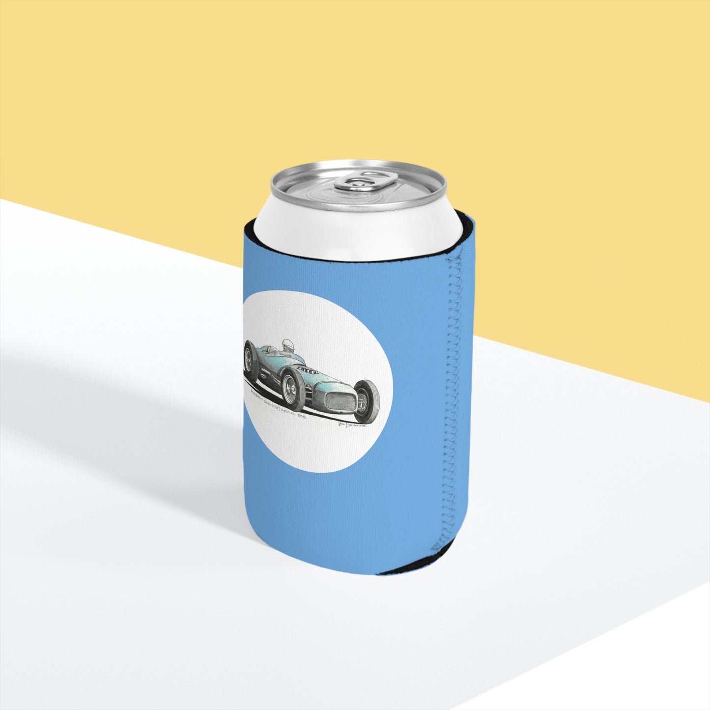 Can Cooler – Maybach Corvette Special 1958