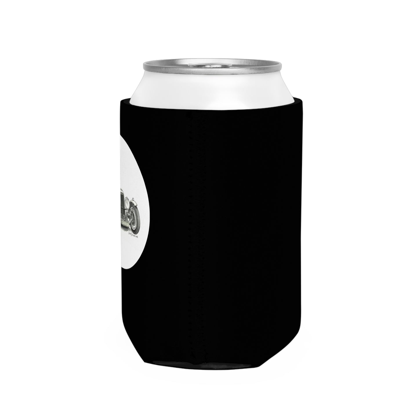 Can Cooler – 1934 Aston Martin