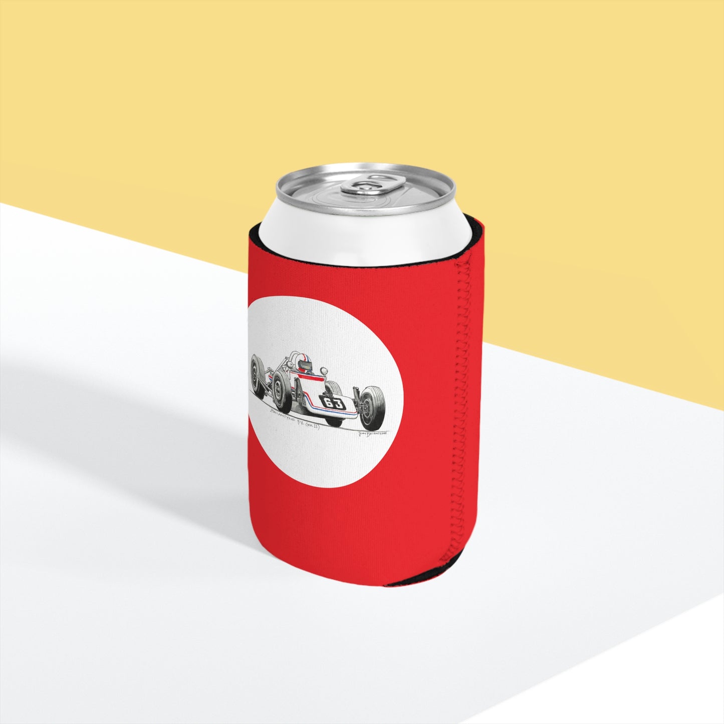 Can Cooler – Ballantyne F.V. MKII