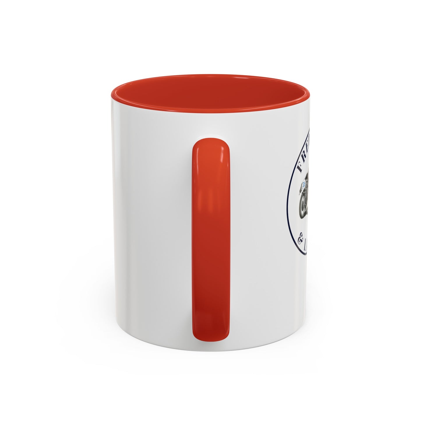 Coffee Mug – Frederick and Lawson