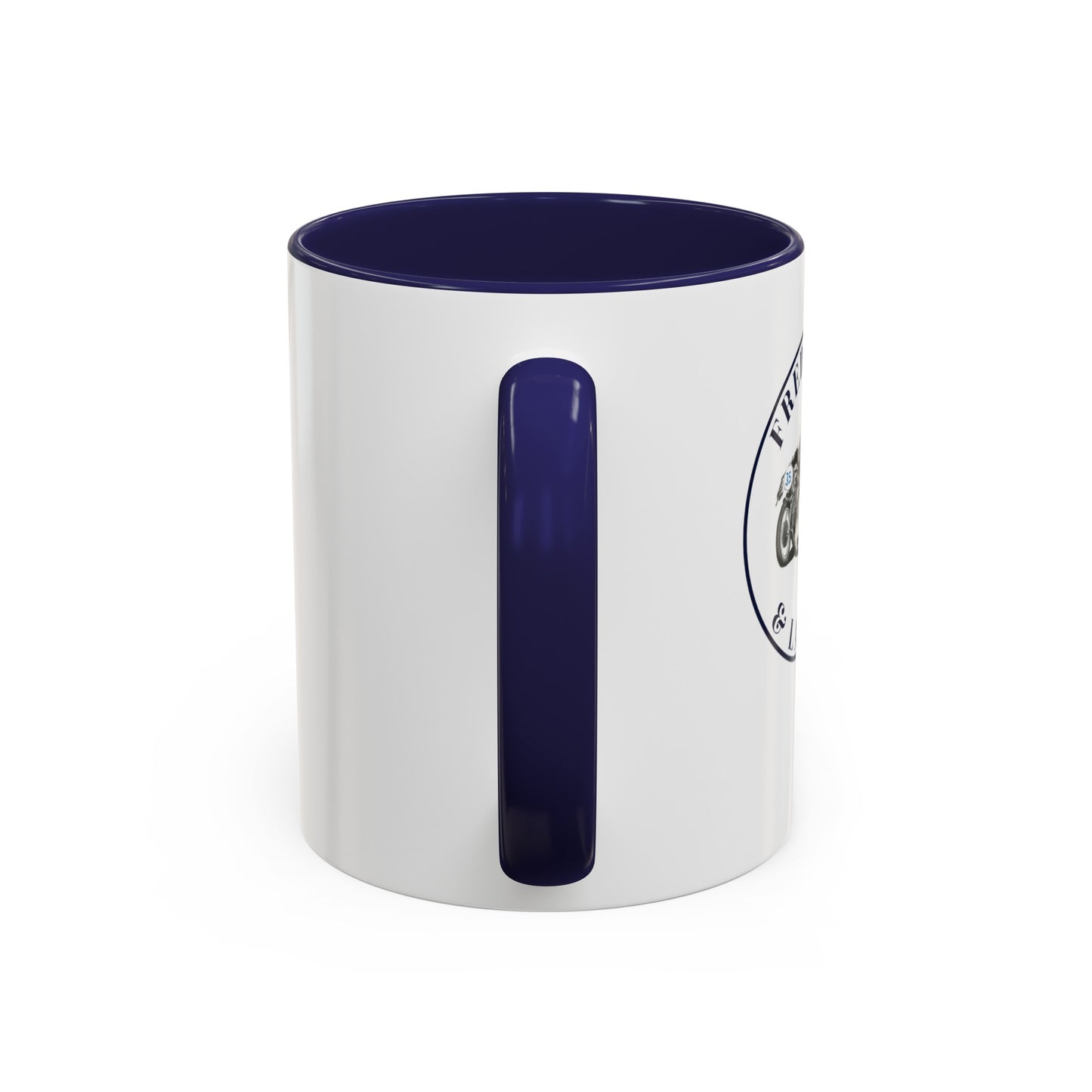 Coffee Mug – Frederick and Lawson