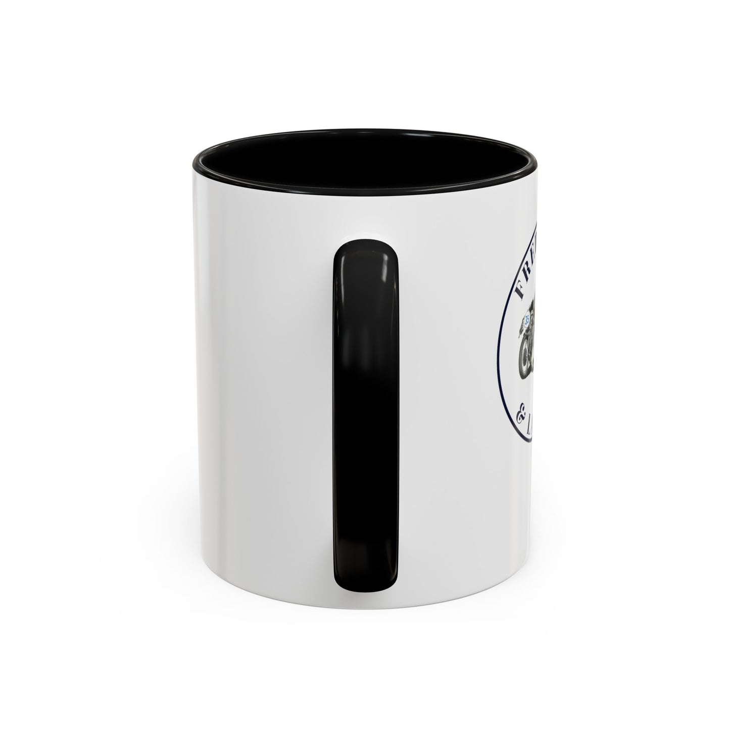 Coffee Mug – Frederick and Lawson