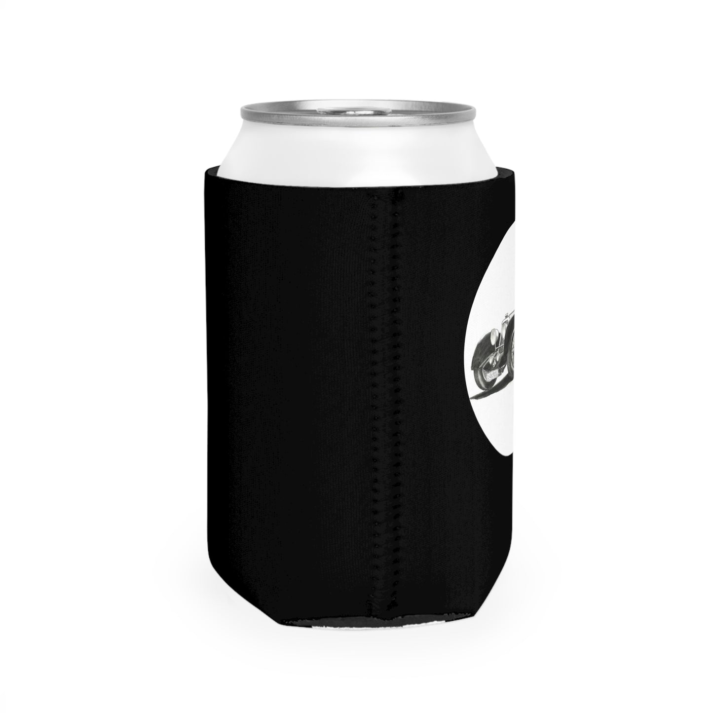 Can Cooler – Squire Light Sports 1935