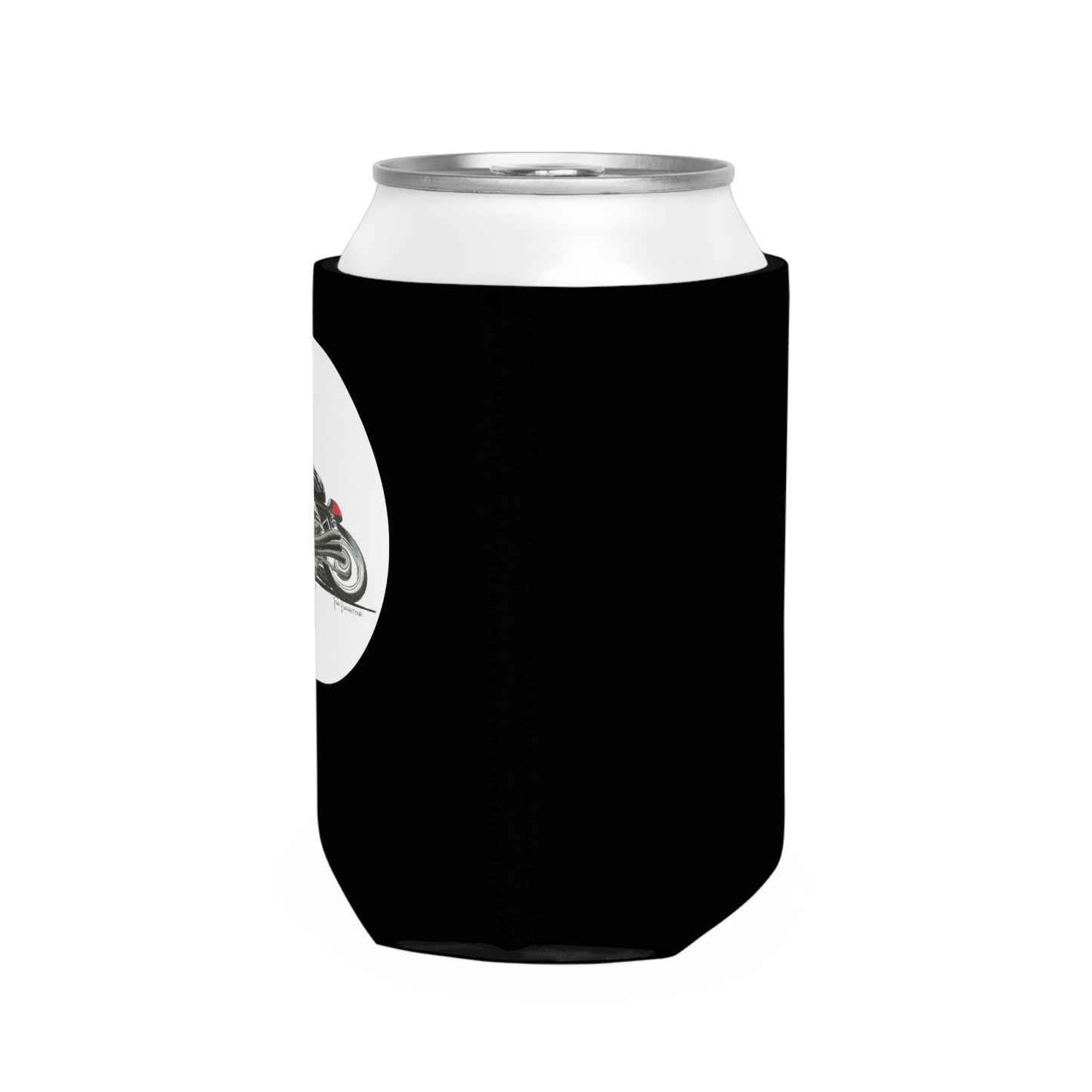 Can Cooler – Honda 6 1967
