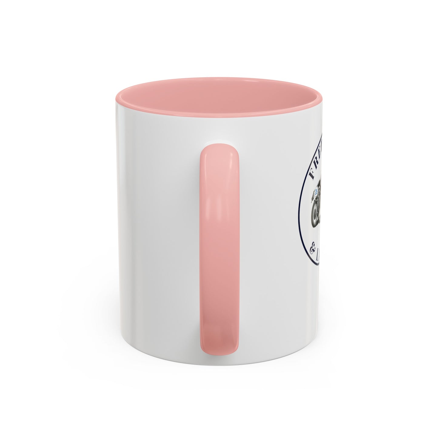 Coffee Mug – Frederick and Lawson