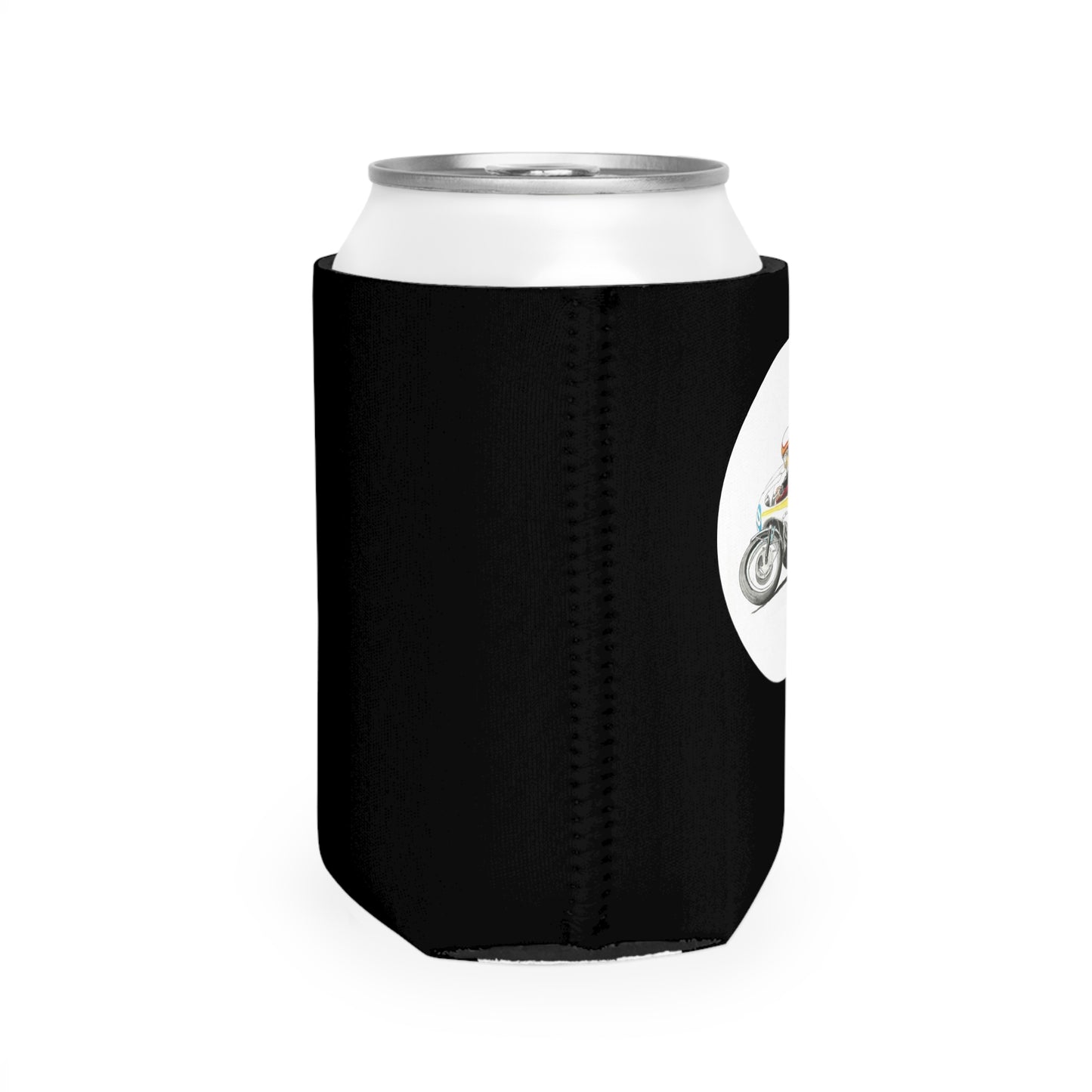 Can Cooler – Honda 6 1967