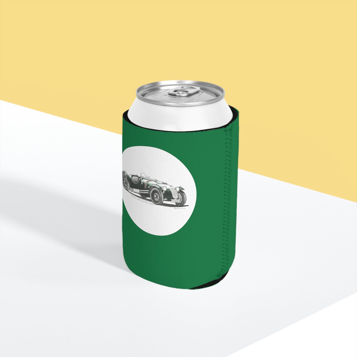 Can Cooler – Frazer Nash Lemans 1948