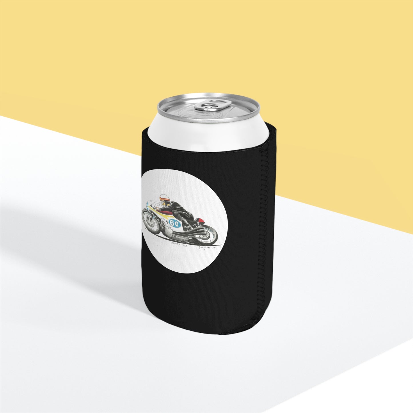 Can Cooler – Honda 6 1967