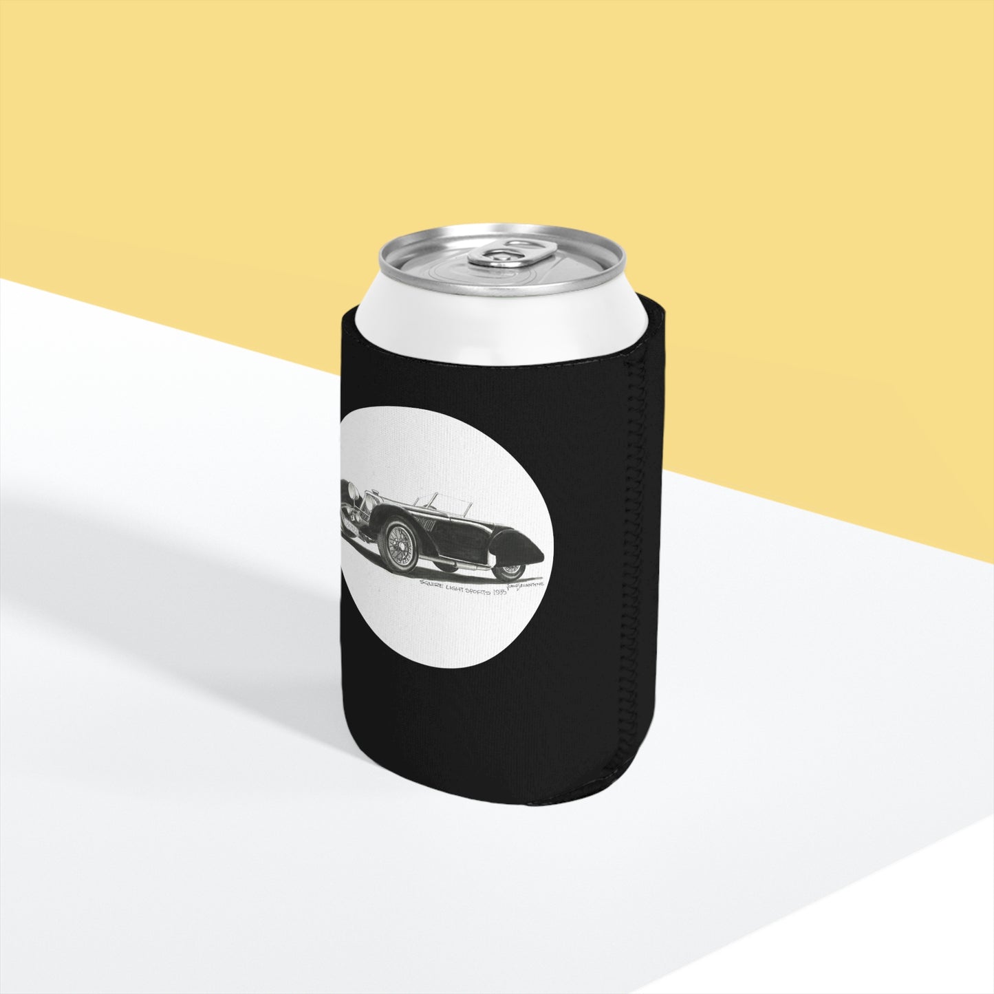 Can Cooler – Squire Light Sports 1935