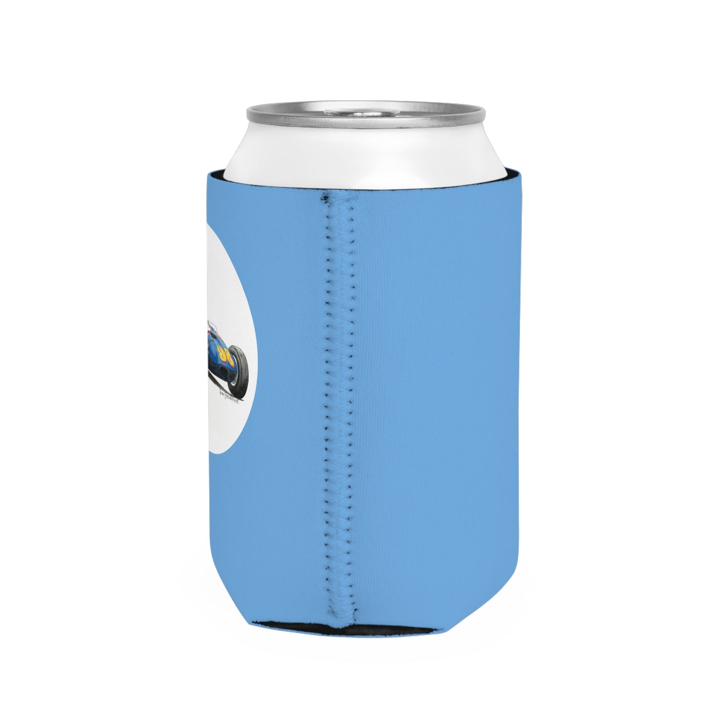 Can Cooler – Indianapolis Roadster 1963 Agajanian Special