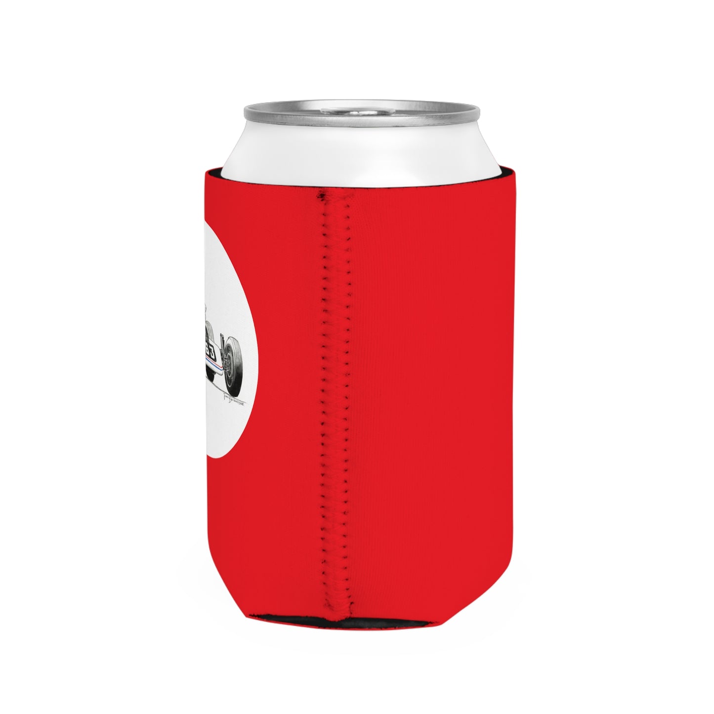 Can Cooler – Ballantyne F.V. MKII