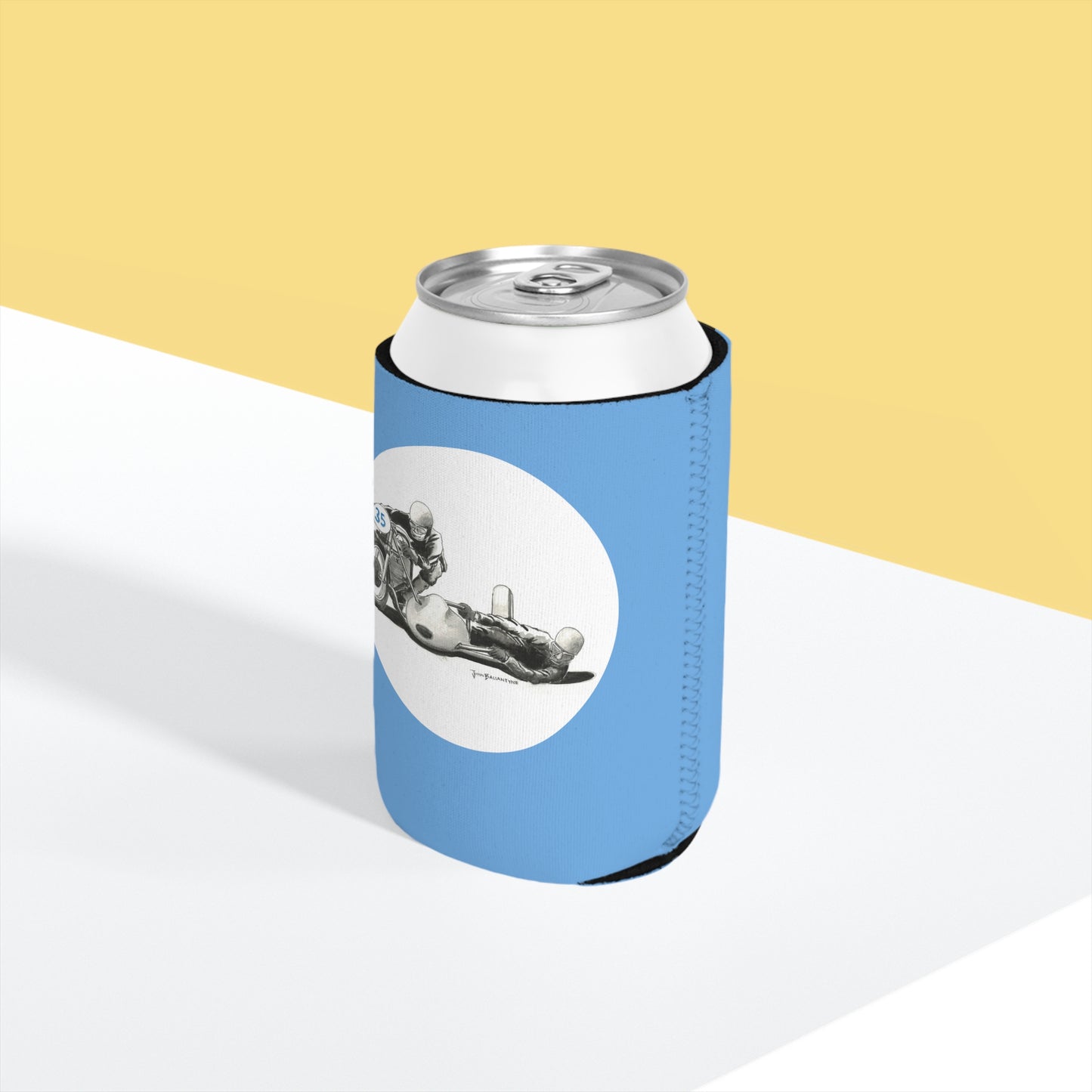 Can Cooler – Oliver/Dibben