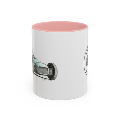 Coffee Mug – Maybach Corvette Special 1958