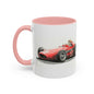 Coffee Mug – Maserati 250F