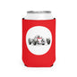 Can Cooler – Ballantyne F.V. MKII