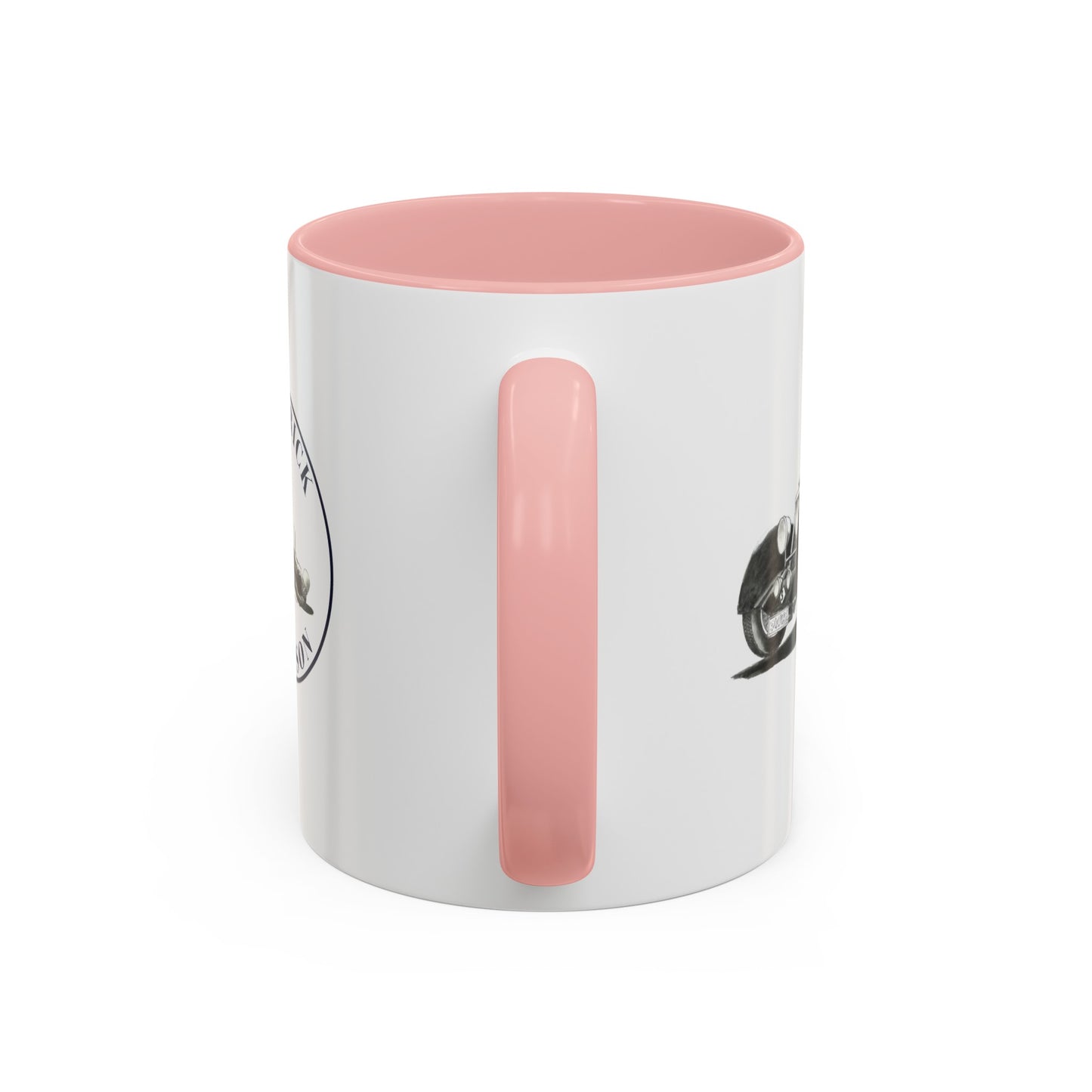 Coffee Mug – Squire Light Sports 1935