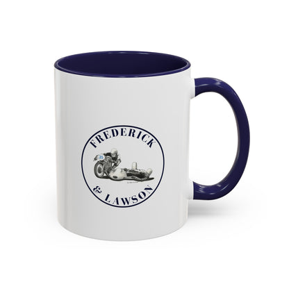 Coffee Mug – Mildren Yellow Submarine