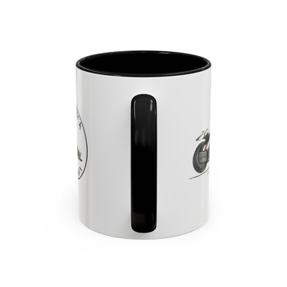 Coffee Mug – Lotus Seven 1957