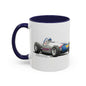 Coffee Mug – Indianapolis Roadster 1963 Agajanian Special