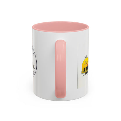 Coffee Mug – McLaren M1A 1965