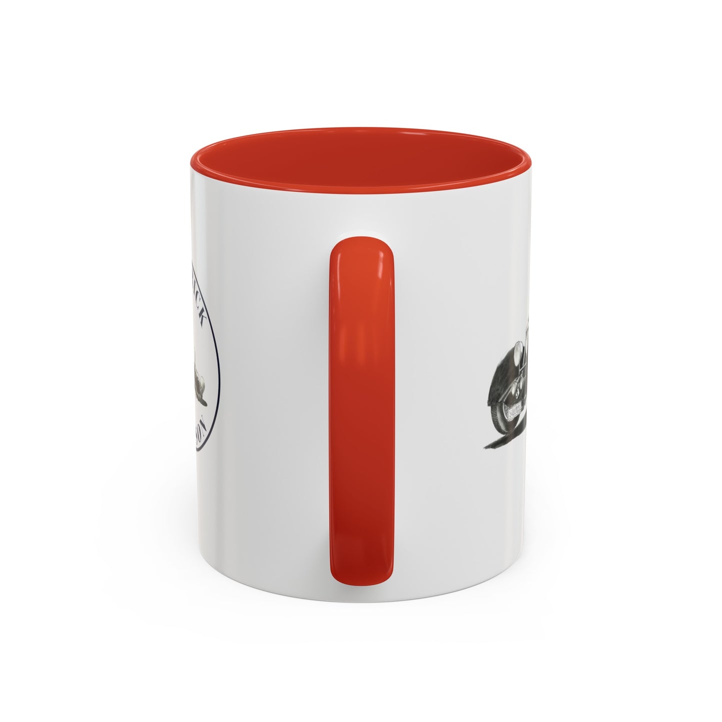 Coffee Mug – Squire Light Sports 1935