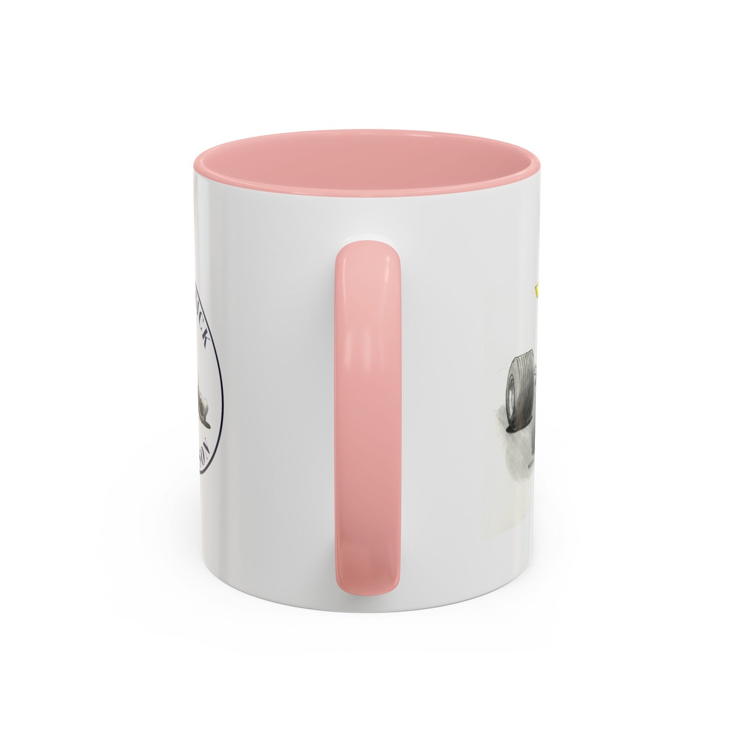 Coffee Mug – Mildren Yellow Submarine
