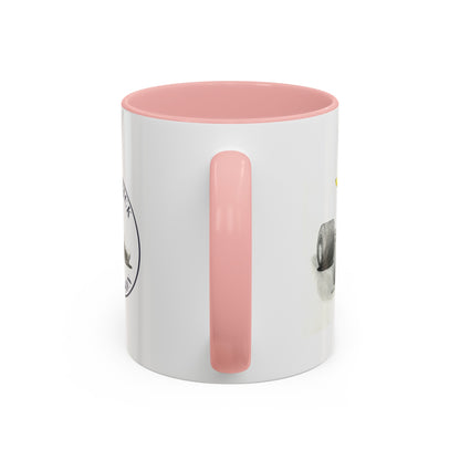 Coffee Mug – Mildren Yellow Submarine