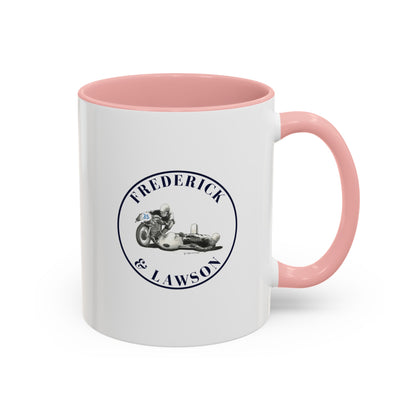 Coffee Mug – Squire Light Sports 1935