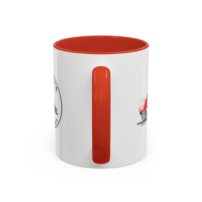 Coffee Mug – Elfin Streamliner 1959