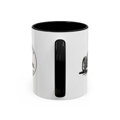 Coffee Mug – Maybach Corvette Special 1958