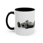 Coffee Mug – Lotus 27 1963