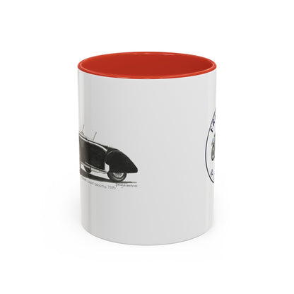 Coffee Mug – Squire Light Sports 1935