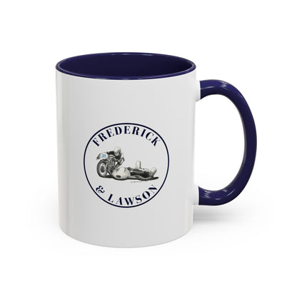 Coffee Mug – Maybach Corvette Special 1958