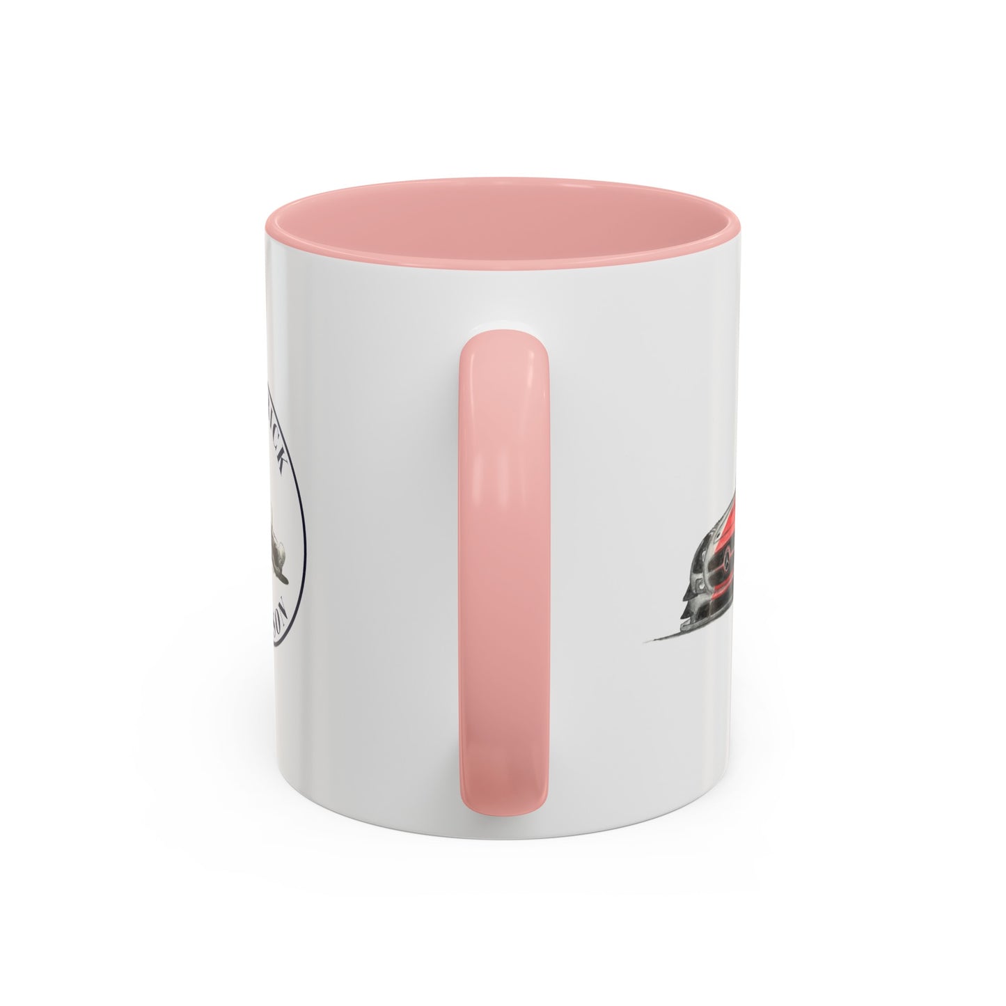 Coffee Mug – Mercedes GT3