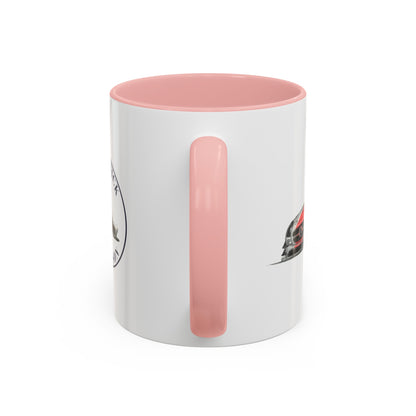 Coffee Mug – Mercedes GT3