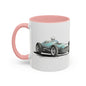 Coffee Mug – Maybach Corvette Special 1958