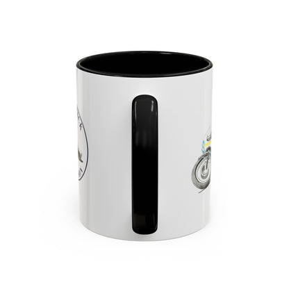 Coffee Mug – Honda 6 1967