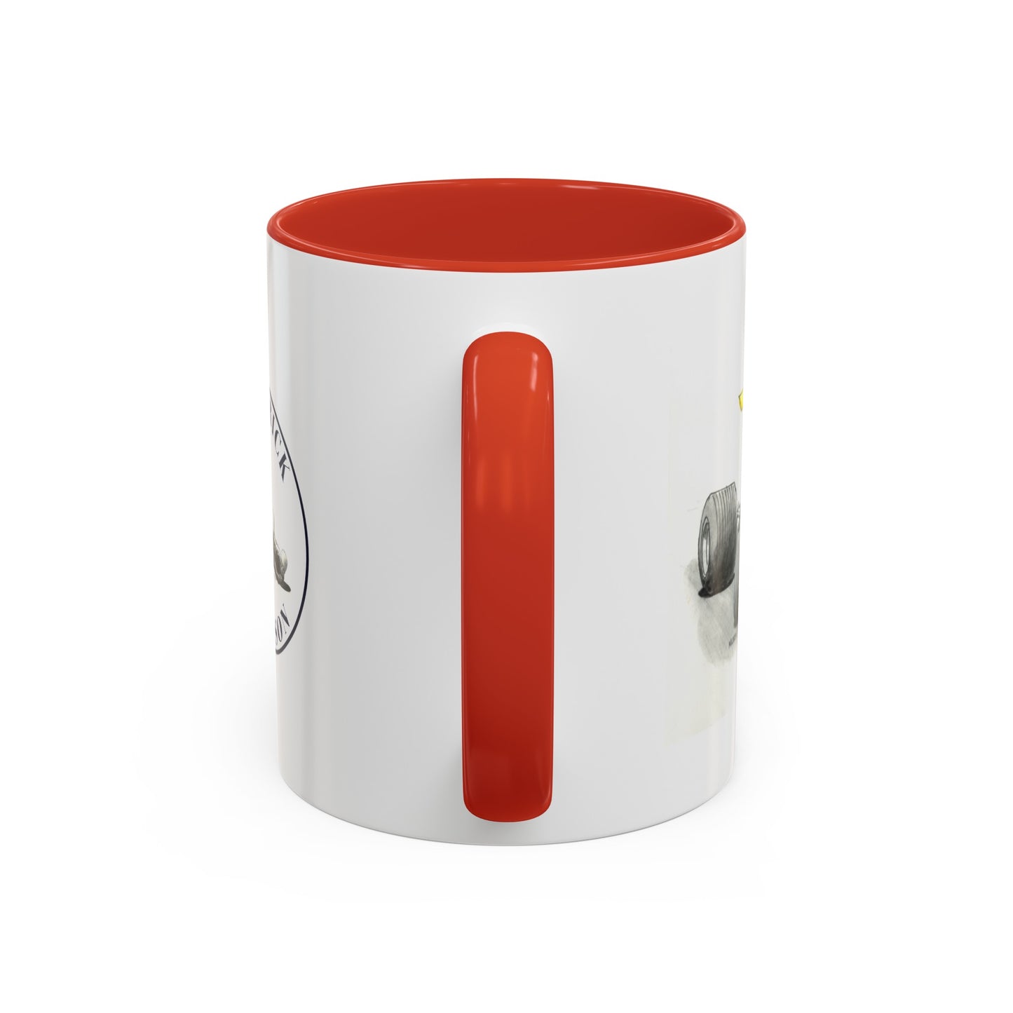 Coffee Mug – Mildren Yellow Submarine