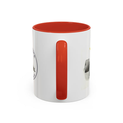 Coffee Mug – Mildren Yellow Submarine