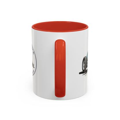 Coffee Mug – Maybach Corvette Special 1958