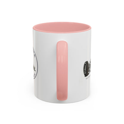Coffee Mug – Lotus 27 1963