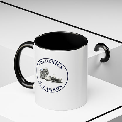 Coffee Mug – Frederick and Lawson