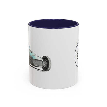 Coffee Mug – Maybach Corvette Special 1958