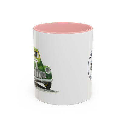 Coffee Mug – Spencer Martin FJ Holden